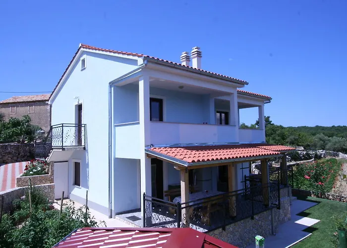 Roze Διαμέρισμα Čižići