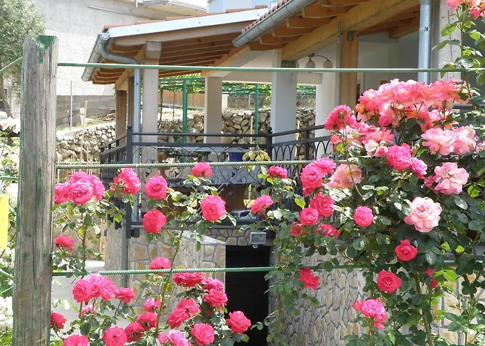 Διαμέρισμα Roze