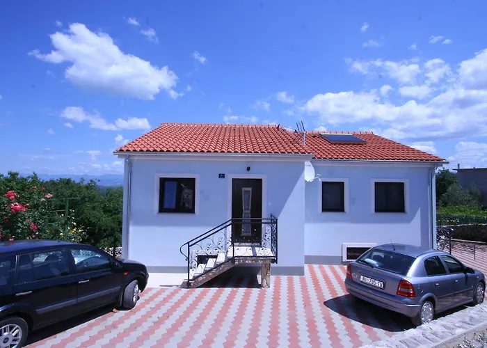 Διαμέρισμα Roze Čižići