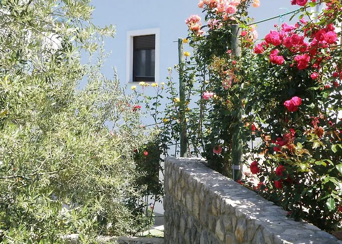 Διαμέρισμα Roze