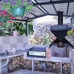 Apartament Roze Čižići