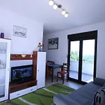 Apartament Roze Čižići