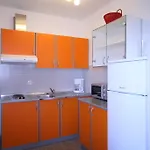 Apartament Roze Čižići
