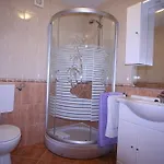 Apartament Roze Čižići