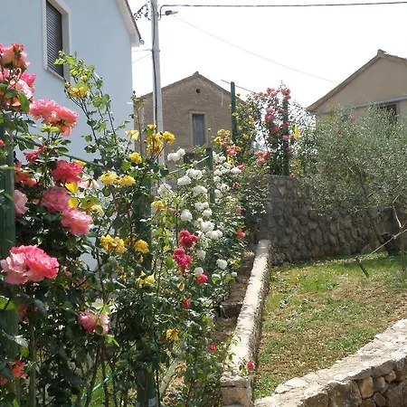 Apartmán Roze Čižići