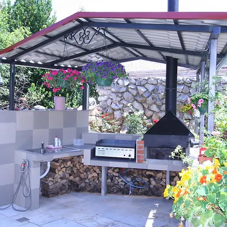Apartman Roze