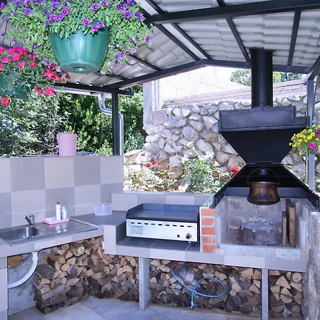 Apartment Roze Cizici