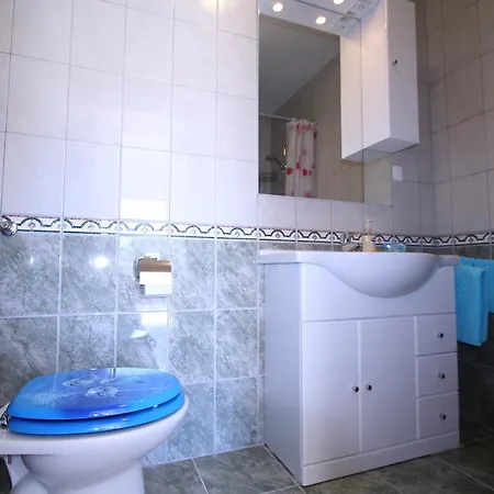 Apartman Roze *