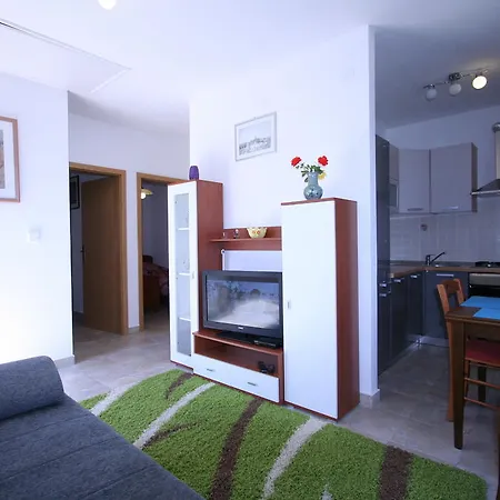 Apartman Roze