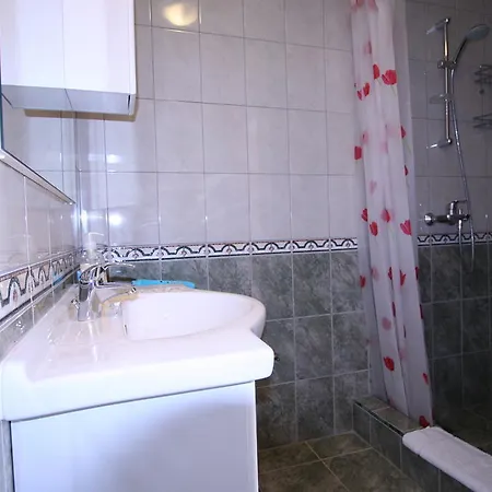 Apartament Roze Čižići