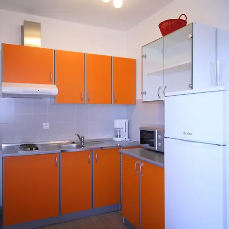 Apartman Roze Cizici