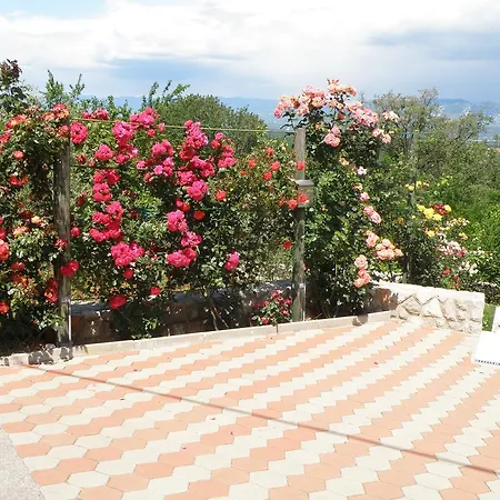 Apartment Roze