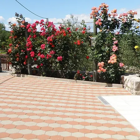 Apartment Roze