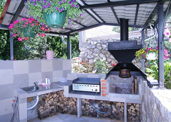 Apartman Roze Cizici