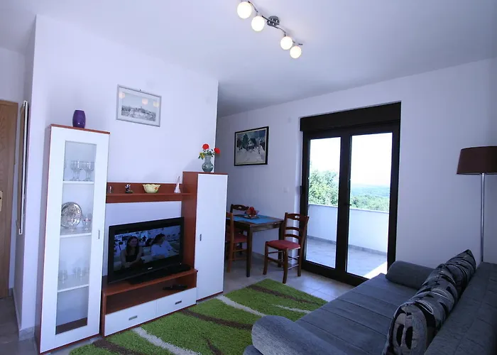 Apartman Roze Cizici