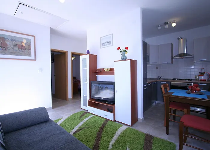 Apartman Roze