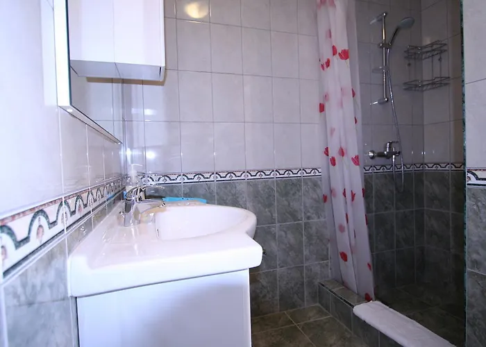 Apartman Roze Cizici