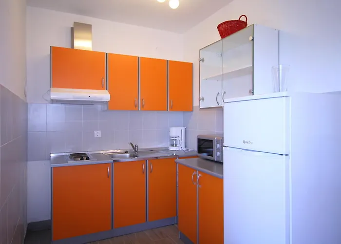 Apartman Roze Cizici