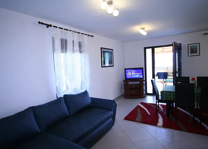 Apartman Roze Cizici