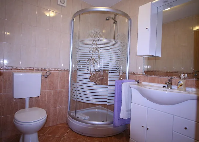 Apartman Roze Cizici