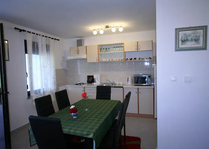 Apartman Roze