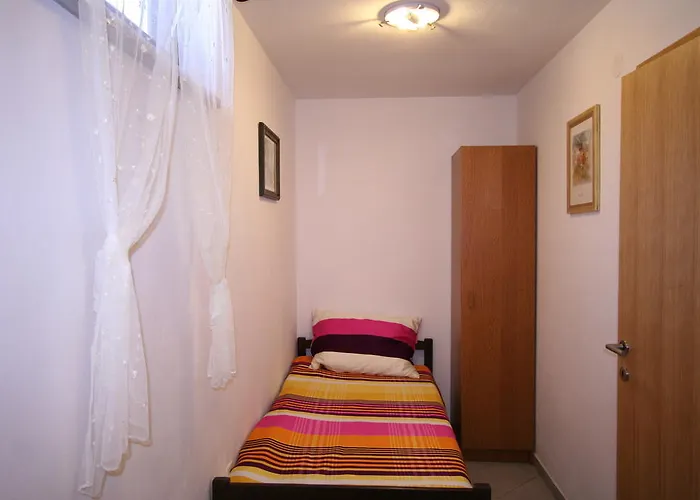 Apartman Roze Cizici