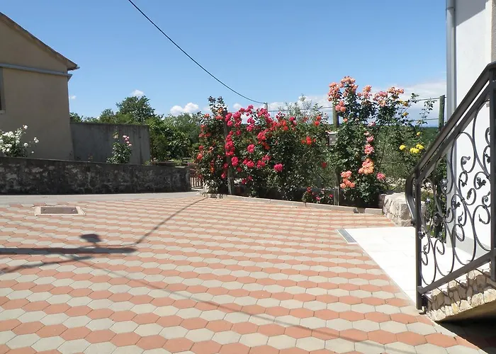 Apartman Roze Cizici